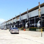 Presidente da Petrobras e prefeito de Aracaju visitam unidades da empresa em Sergipe - Fotos: Wellington Barreto  AAN  Agência Aracaju de Notícias