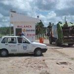 Emsurb reativa a balança da lixeira do bairro Santa Maria - Agência Aracaju de Notícias