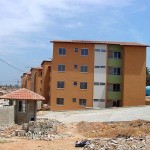 Inscrições para o Residencial Alto da Boa Vista encerram hoje - Fotos: Wellington Barreto  AAN