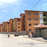 Inscrições para apartamentos na Getimana terminam amanhã - Foto: Wellington Barreto  AAN
