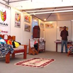 Prefeitura de Aracaju está presente na Feira de Sergipe  - Fotos: Wellington Barreto  AAN