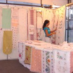 Prefeitura de Aracaju está presente na Feira de Sergipe  - Fotos: Wellington Barreto  AAN
