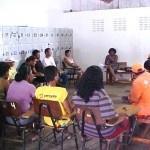 Emsurb promove curso de Relações Interpessoais para funcionários da empresa - Agência Aracaju de Notícias
