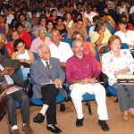 PMA participa do lançamento do Plano de Enfrentamento à Violência Sexual - Fotos: Abmael Eduardo  AAN