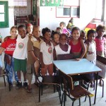 Escola no bairro Capucho será entregue em 15 dias - Agência Aracaju de Notícias