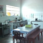 Escolas municipais beneficiadas com obras - Agência Aracaju de Notícias