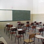 Escolas municipais beneficiadas com obras - Agência Aracaju de Notícias