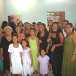 Fundat qualificou de novembro de 2002 a janeiro deste ano 407 participantes do projeto Potencial Jovem -