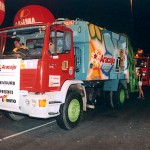 Estrutura de limpeza no PréCaju está garantida pela Emsurb  - Agência Aracaju de Notícias