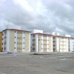 Prefeitura entrega amanhã apartamentos do Residencial Costa Norte - Foto: Wellington Barreto  AAN