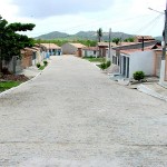 Obras da prefeitura valorizam imóveis no bairro Lamarão - Fotos: Wellington Barreto  AAN