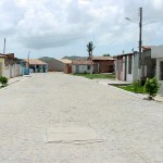 Obras da prefeitura valorizam imóveis no bairro Lamarão - Fotos: Wellington Barreto  AAN