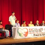 Congresso de estudantes de medicina tem o apoio da Secretaria de Saúde - Fotos: Wellington Barreto  AAN
