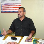 Escola municipal ajuda alunos a ingressar no ensino de nível médio - Foto: Abmael Eduardo  AAN