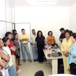 Conceição Vieira assume o cargo na Secretaria de Assistência Social - Fotos: Wellington Barreto  AAN