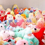 Terminou hoje o curso de Geração de Renda em Oficinas de Brinquedos - Fotos: Wellington Barreto  AAN