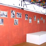 Participação da PMA no PréCaju destaca Projeto Fome Zero e ForróCaju 2003 - Fotos: Wellington Barreto  AAN