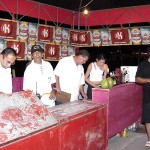 Vigilância Sanitária Municipal intensifica fiscalização de produtos - Fotos: Lindivaldo Ribeiro  AAN