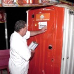 Vigilância Sanitária Municipal intensifica fiscalização de produtos - Fotos: Lindivaldo Ribeiro  AAN