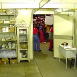 SAMU presta toda assistência médica aos foliões do PréCaju 2003 - Fotos: Márcio Dantas e Lindivaldo Ribeiro  AAN