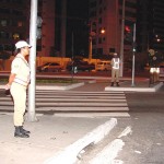 SMTT elabora estratégia especial para minimizar congestionamentos nas avenidas durante o Précaju  - Fotos: Wellington Barreto  AAN