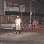 SMTT elabora estratégia especial para minimizar congestionamentos nas avenidas durante o Précaju  - Fotos: Wellington Barreto  AAN
