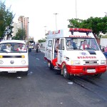 Bloco Cidade Criança faz a festa na avenida - Fotos: Márcio Dantas  AAN