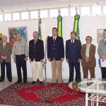 Novo procurador geral do município de Aracaju é empossado - Fotos: Abmael Eduardo  AAN