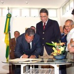 Novo procurador geral do município de Aracaju é empossado - Fotos: Abmael Eduardo  AAN