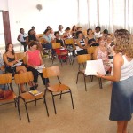ONG promove seminário sobre Ação Integrada e Integral: Direito da Criança - Fotos: Abmael Eduardo  AAN