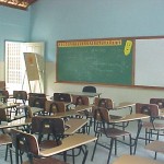 Prefeitura amplia e reforma escola no Mosqueiro - Agência Aracaju de Notícias