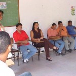 Emsurb promove Curso de Relações Interpessoais para fiscais dos mercados - Agência Aracaju de Notícias