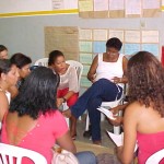 Secretaria de Saúde reinicia treinamento de funcionários - Agência Aracaju de Notícias