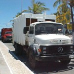Coleta de Lixo em Aracaju é feita regularmente pela PMA  - Agência Aracaju de Notícias