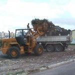 Colaboração da comunidade é fundamental para manutenção da limpeza da cidade - Agência Aracaju de Notícias