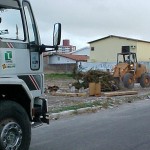 Colaboração da comunidade é fundamental para manutenção da limpeza da cidade - Agência Aracaju de Notícias