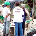 Secretaria de Assistência Social inicia atividades do novo Projeto Criança Cidadã - Fotos: Márcio Dantas  AAN