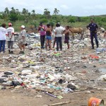 Secretaria de Assistência Social inicia atividades do novo Projeto Criança Cidadã - Fotos: Márcio Dantas  AAN