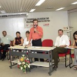 Prefeitura realiza o I Fórum de Delegados do Orçamento Participativo em 2003  - Fotos: Abmael Eduardo  AAN
