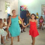 Projeto Freguesia Atração musical das praças -