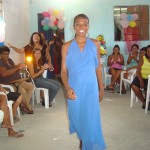 Projeto Freguesia Atração musical das praças -