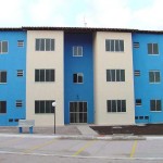 Prefeitura entrega amanhã 144 apartamentos do Residencial Bela Vista - Agência Aracaju de Notícias