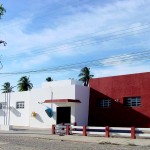 Ministro da Saúde inaugura hoje a unidade no bairro América - Agência Aracaju de Notícias  Espaços modernos e confortáveis para a população