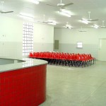 Ministro da Saúde inaugura hoje a unidade no bairro América - Agência Aracaju de Notícias  Espaços modernos e confortáveis para a população