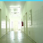 Ministro da Saúde inaugura hoje a unidade no bairro América - Agência Aracaju de Notícias  Espaços modernos e confortáveis para a população