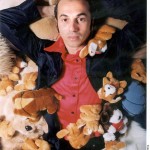 Zeca Baleiro apresenta PetShopMundoCão em homenagem a Aracaju - Foto: Site oficial do cantor