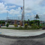 Comunidade do Bugio receberá três grandes obras de infraestrutura na sextafeira - Fotos: Abmael Eduardo  AAN