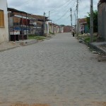 Comunidade do Bugio receberá três grandes obras de infraestrutura na sextafeira - Fotos: Abmael Eduardo  AAN