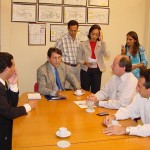 Reajuste na tarifa de táxis de Aracaju foi aprovado pelo Conselho - Foto: Lindivaldo Ribeiro  AAN