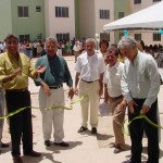 Mais de mil unidades habitacionais já foram entregues pelo programa Moradia Cidadã - Fotos: Abmael Eduardo  AAN